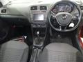 2014 Volkswagen Polo