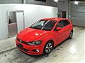2019 Volkswagen Polo