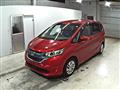 2019 Honda Freed
