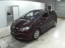 2011 Toyota Wish
