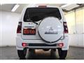 2006 Mitsubishi Pajero Mini