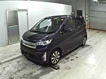 2015 Mitsubishi eK Custom