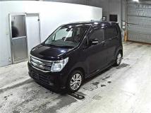 2015 Suzuki Wagon R