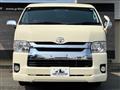 2016 Toyota Hiace Wagon