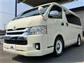 2016 Toyota Hiace Wagon