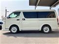 2016 Toyota Hiace Wagon