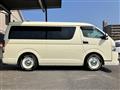 2016 Toyota Hiace Wagon