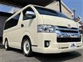 2016 Toyota Hiace Wagon