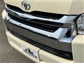 2016 Toyota Hiace Wagon