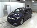 2015 Honda Shuttle