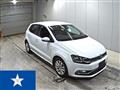 2017 Volkswagen Polo