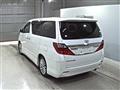 2013 Toyota Alphard G