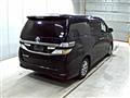2013 Toyota Vellfire