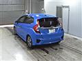 2013 Honda Fit Hybrid