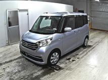 2017 Nissan DAYZ ROOX