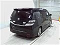 2011 Toyota Vellfire