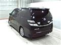 2011 Toyota Vellfire