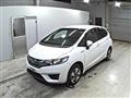2015 Honda Fit Hybrid