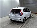 2015 Honda Fit Hybrid