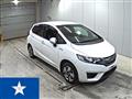 2015 Honda Fit Hybrid