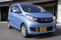 2018 Mitsubishi eK Wagon