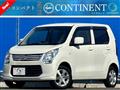 2013 Suzuki Wagon R