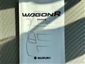 2013 Suzuki Wagon R