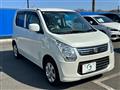 2013 Suzuki Wagon R