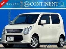 2013 Suzuki Wagon R