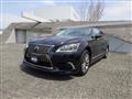 2013 Lexus LS