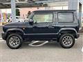2022 Suzuki Jimny
