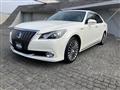 2017 Toyota Crown Majesta