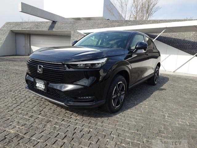 2024 Honda VEZEL