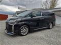 2021 Toyota Alphard G