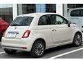 2018 Fiat 500