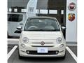 2018 Fiat 500