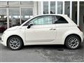 2018 Fiat 500