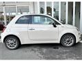 2018 Fiat 500
