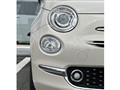 2018 Fiat 500