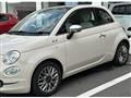 2018 Fiat 500
