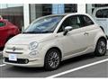 2018 Fiat 500