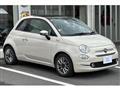 2018 Fiat 500