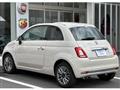 2018 Fiat 500