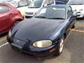 1999 Mazda Roadster