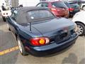 1999 Mazda Roadster