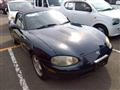 1999 Mazda Roadster