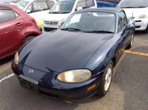 1999 Mazda Roadster