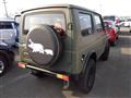 1994 Suzuki Jimny