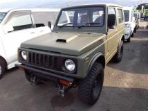 1994 Suzuki Jimny