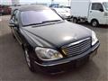 2004 Mercedes-Benz S-Class